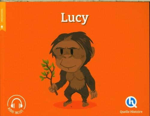 Produktbild: Lucy