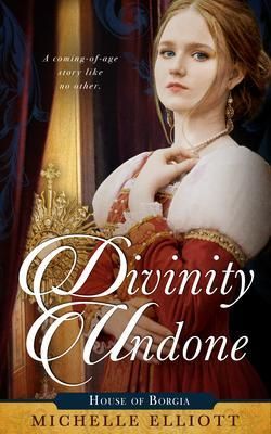 Produktbild: Divinity Undone