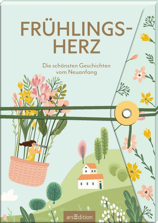Produktbild: Fr&uuml;hlingsherz