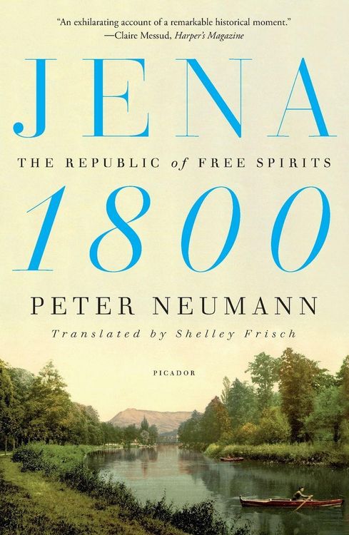 Produktbild: Jena 1800
