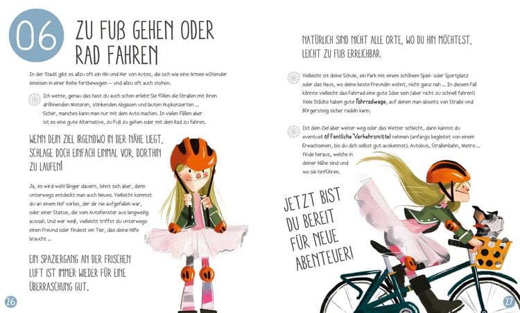 Produktbild: 10 Ideen mit denen du die Umwelt sch&uuml;tzen kannst