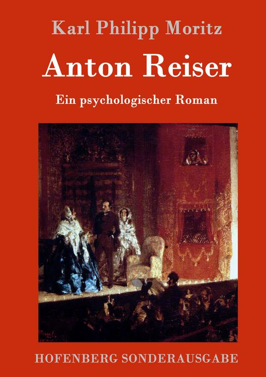 Produktbild: Anton Reiser
