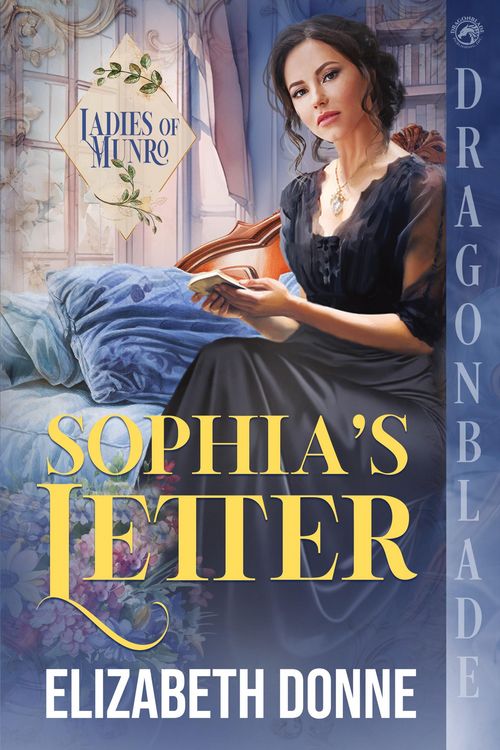 Produktbild: Sophia's Letter