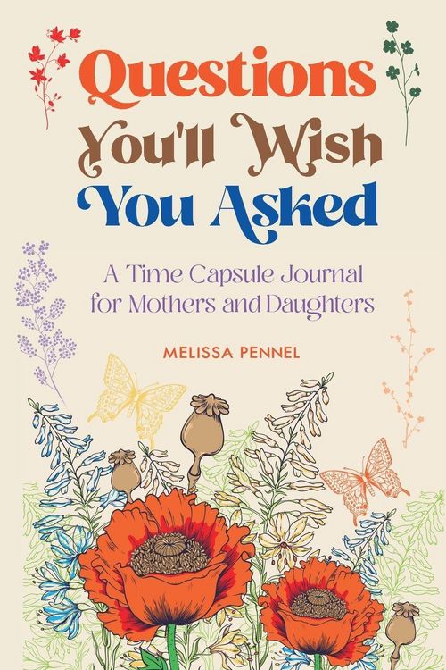 Produktbild: Questions You'll Wish You Asked