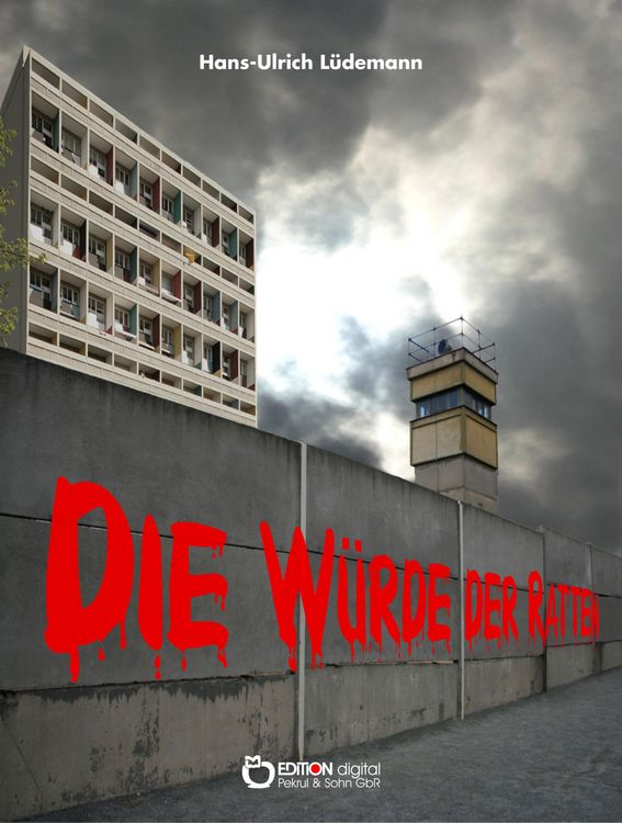 Produktbild: Die W&uuml;rde der Ratten