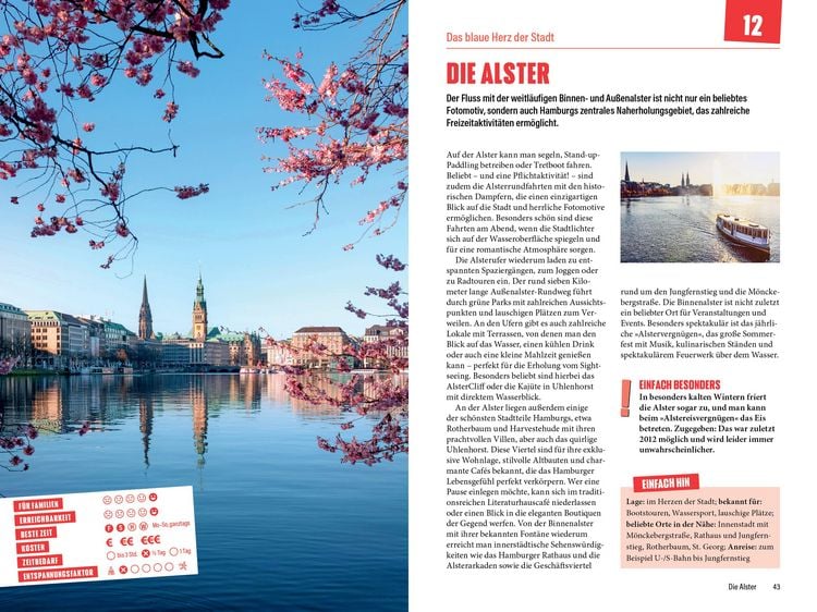 Produktbild: Einfach Hamburg!