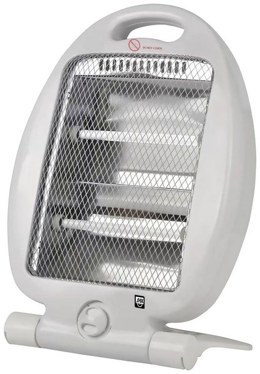 Produktbild: SHX SHX03HS800 Quarz-Heizger&auml;t 15m&sup2; Wei&szlig;