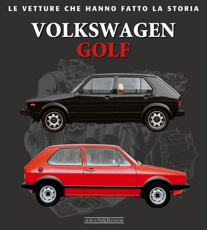 Produktbild: Volkswagen Golf
