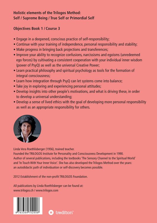 Produktbild: In Touch With Your Inner Voice | LEVEL 3