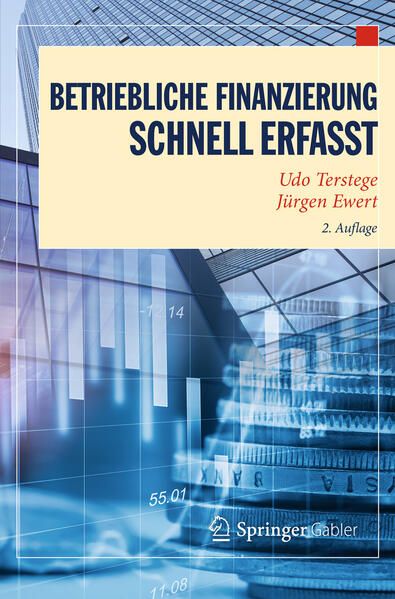 Produktbild: Betriebliche Finanzierung &ndash; Schnell erfasst