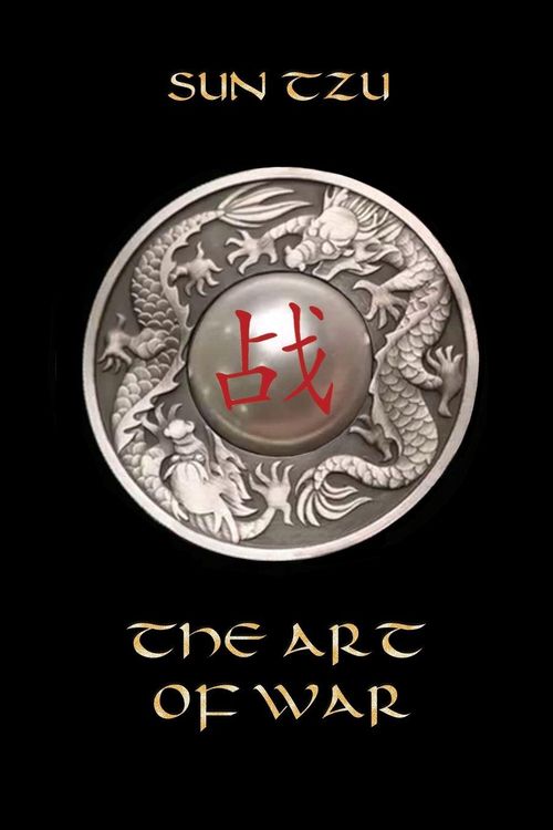 Produktbild: The Art of War