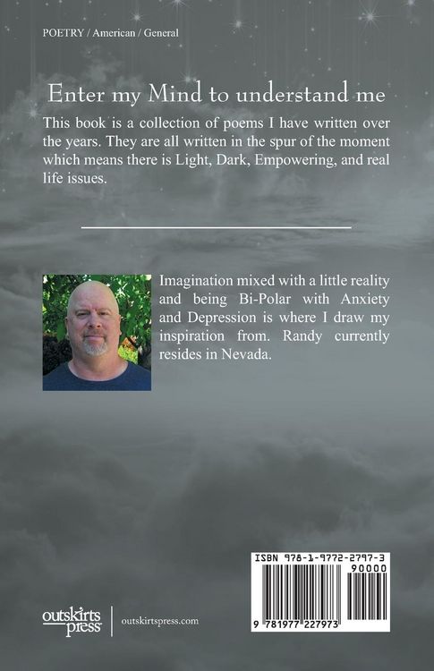 Produktbild: Free Your Soul Through Poetry