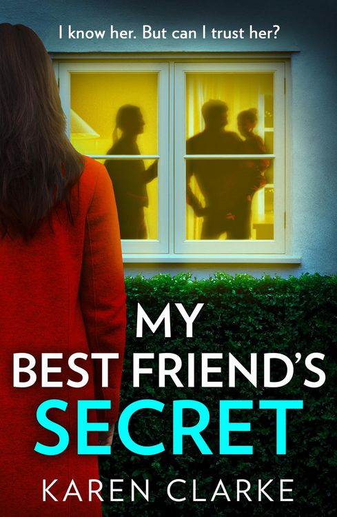 Produktbild: My Best Friend's Secret