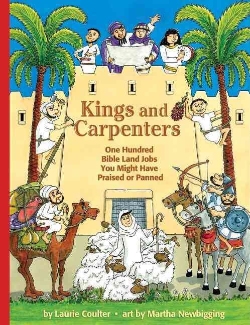 Produktbild: Kings & Carpenters