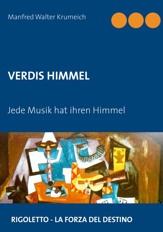 Produktbild: Verdis Himmel
