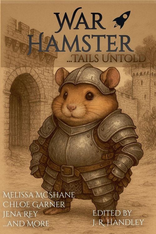 Produktbild: War Hamester