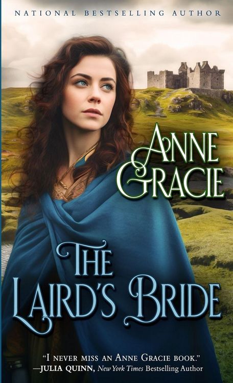 Produktbild: The Laird's Bride