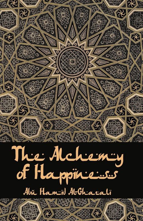 Produktbild: The Alchemy Of Happiness