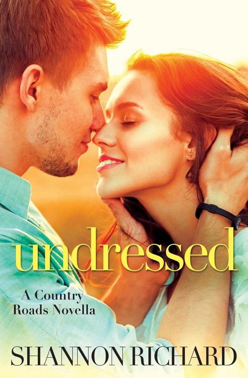 Produktbild: Richard, S: Undressed