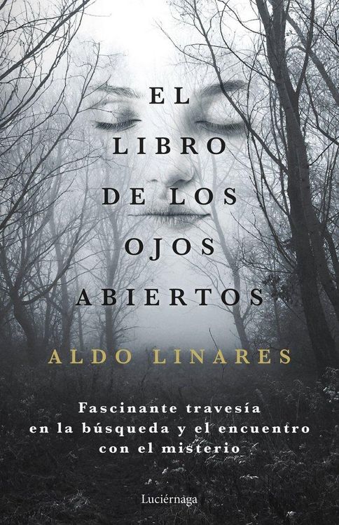 Produktbild: El libro de los ojos abiertos