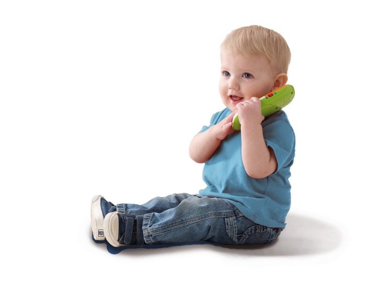 Produktbild: VTech - Tierchen Lernhandy