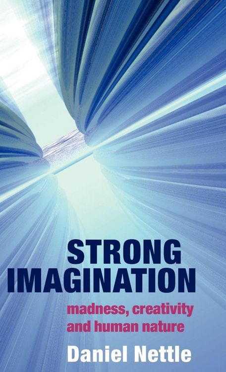 Produktbild: Strong Imagination