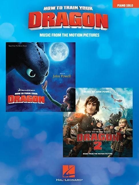 Produktbild: How to Train Your Dragon