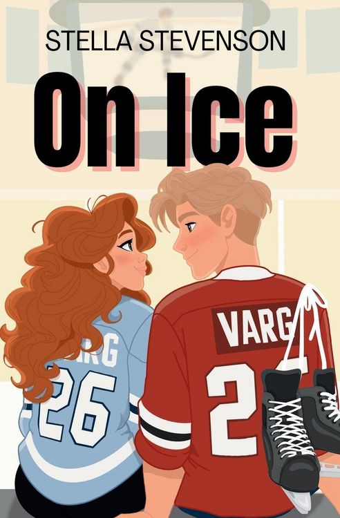 Produktbild: On Ice