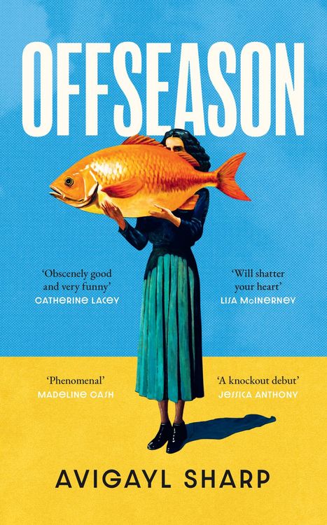 Produktbild: Offseason
