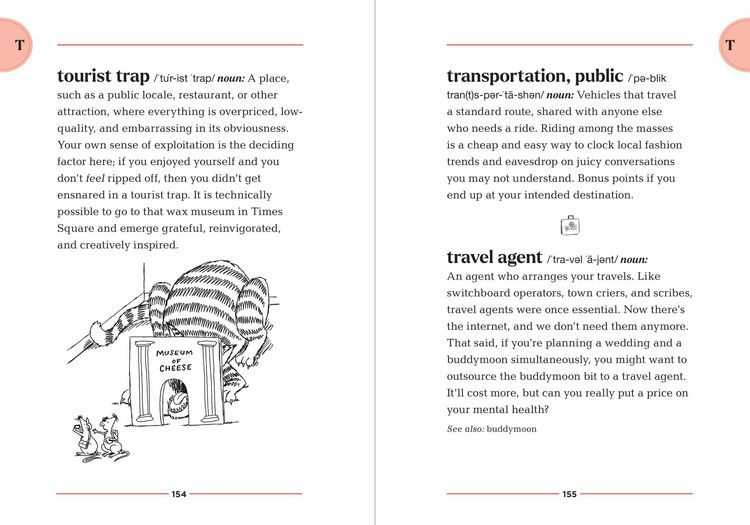 Produktbild: Traveling Dictionary