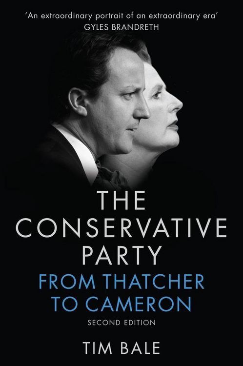 Produktbild: The Conservative Party