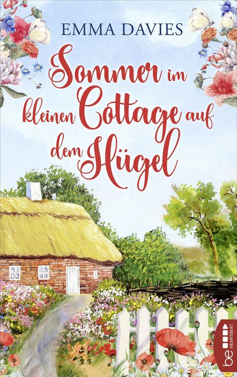 Produktbild: Sommer im kleinen Cottage auf dem H&uuml;gel