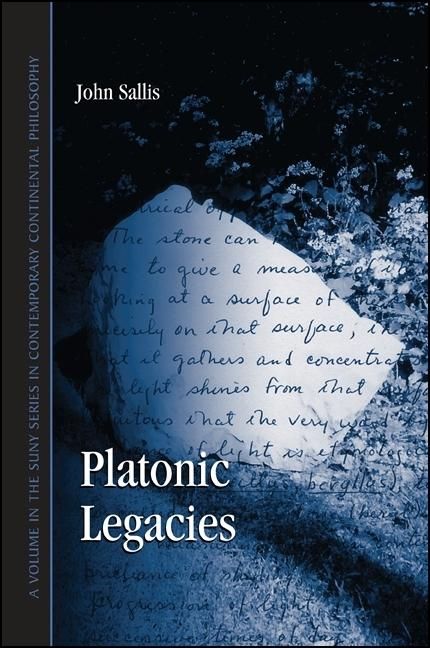 Produktbild: Platonic Legacies