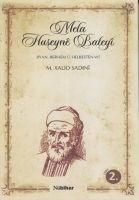 Produktbild: Mela Huseyne Bateyi - Jiyan , Berhem &uuml; Helbesten Wi