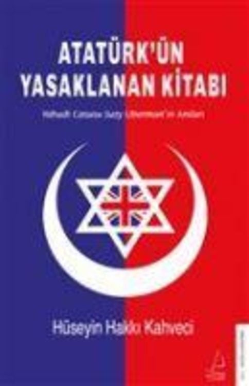 Produktbild: Atat&uuml;rk&uuml;n Yasaklanan Kitabi