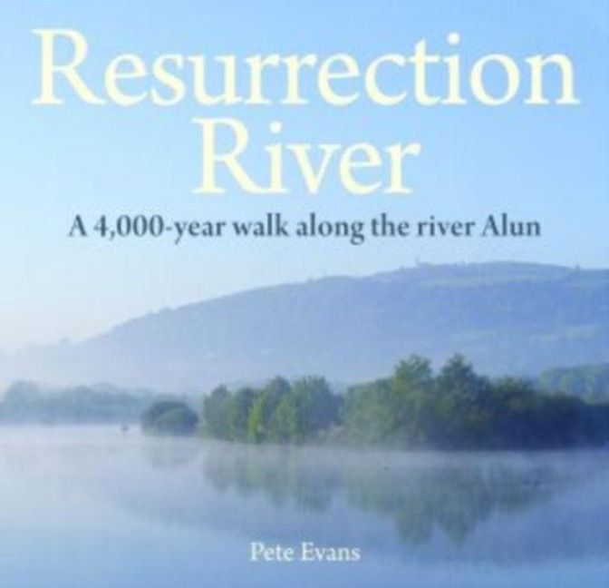 Produktbild: Compact Wales: Resurrection River