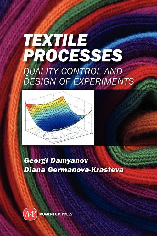 Produktbild: Textile Processes