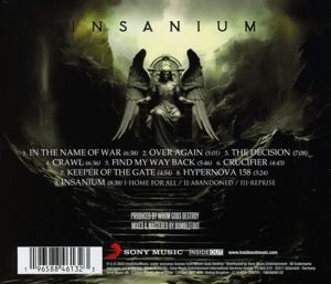 Produktbild: Insanium