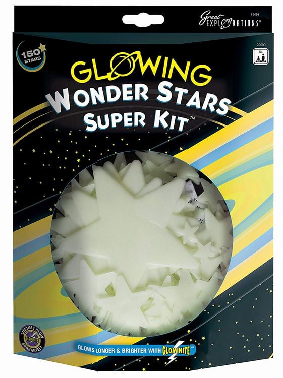 Produktbild: Wonder Stars Super Kit