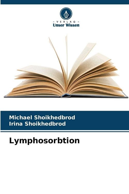 Produktbild: Lymphosorbtion
