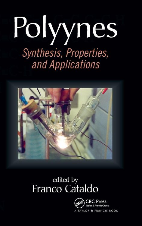 Produktbild: Polyynes
