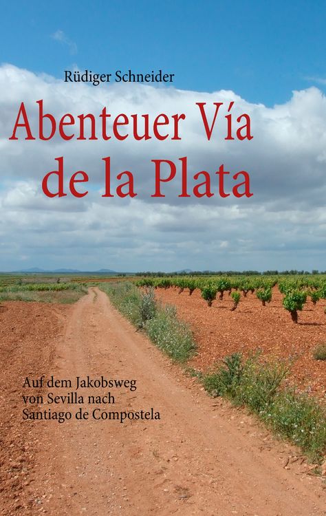 Produktbild: Abenteuer V&iacute;a de la Plata