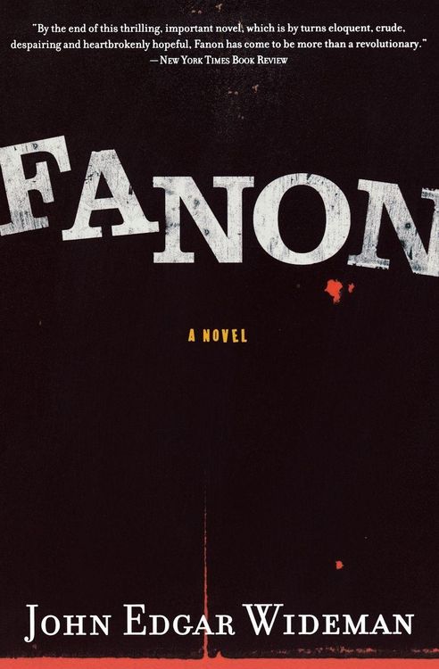 Produktbild: Fanon