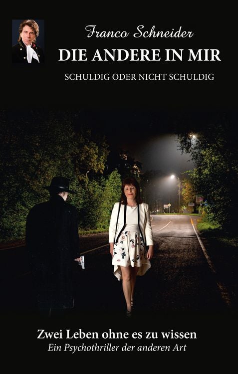 Produktbild: Die andere in mir