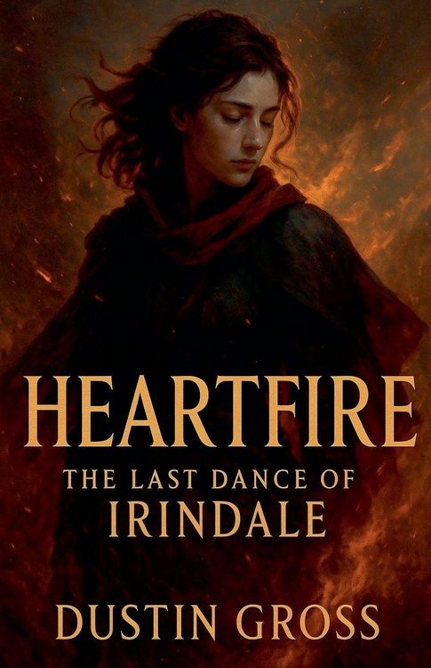 Produktbild: Heartfire