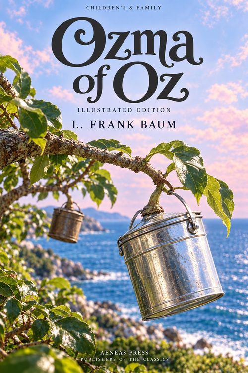 Produktbild: Ozma of Oz