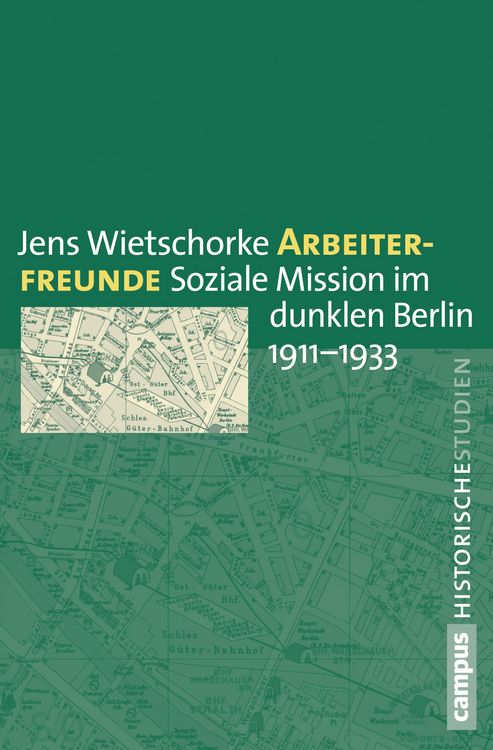 Produktbild: Arbeiterfreunde