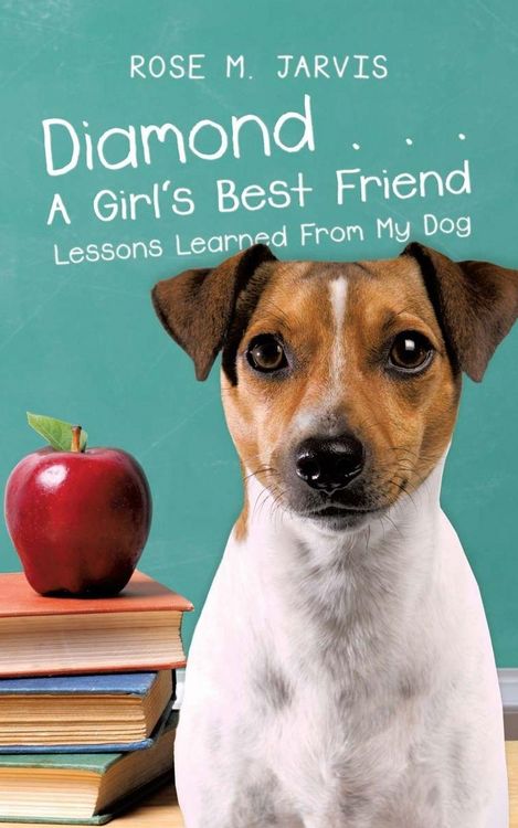 Produktbild: Diamond . . . A Girl's Best Friend