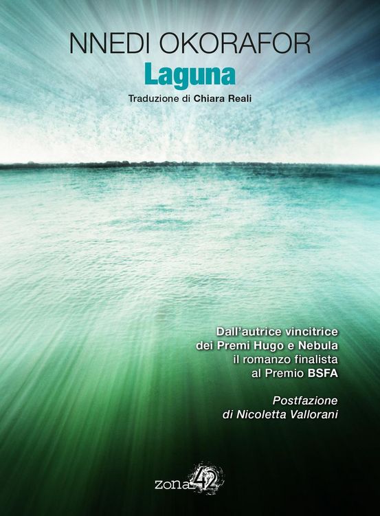 Produktbild: Laguna