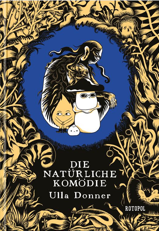 Produktbild: Die Nat&uuml;rliche Kom&ouml;die